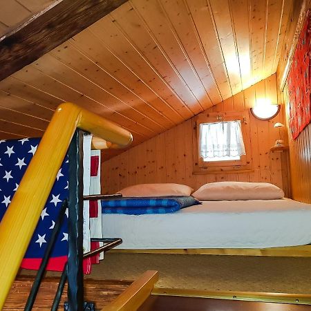 Вилла Fully, Valais Chalet Accueillant Avec Cheminee Экстерьер фото